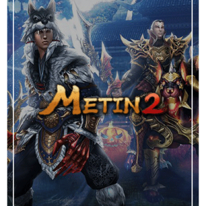 Metin2 450 Ejder Parası